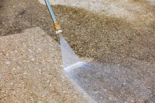 Best Building Exterior Washing  in Washington Terrace, UT