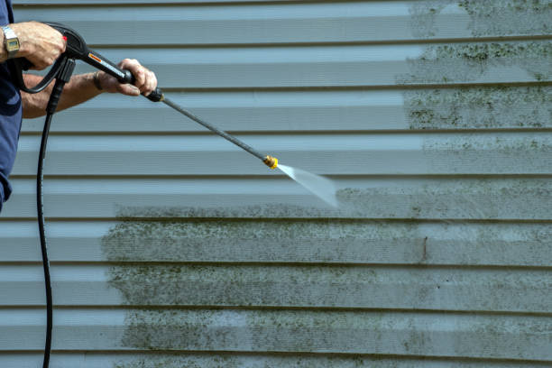 Best Machinery and Equipment Cleaning  in Washington Terrace, UT