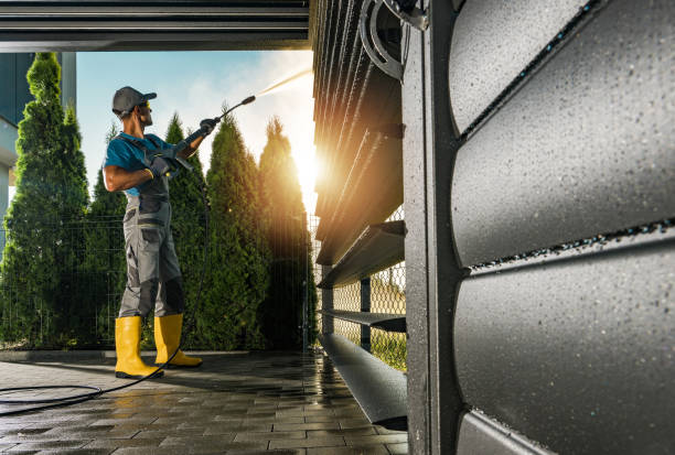 Best Factory Floor Cleaning  in Washington Terrace, UT