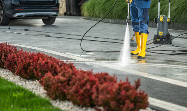 Best Building Exterior Washing  in Washington Terrace, UT